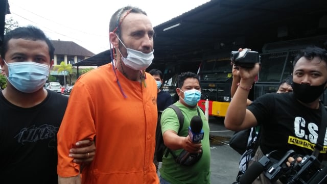 Menjajal Daun Kratom yang Serasa Narkoba Tapi Masih Dijual Bebas (256668)