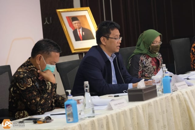 LPS: Simpanan Perbankan Tumbuh Stabil dan Likuiditas Terjaga (15251)