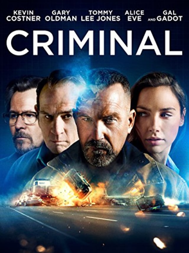 Criminals, Foto: Dok. IMDb