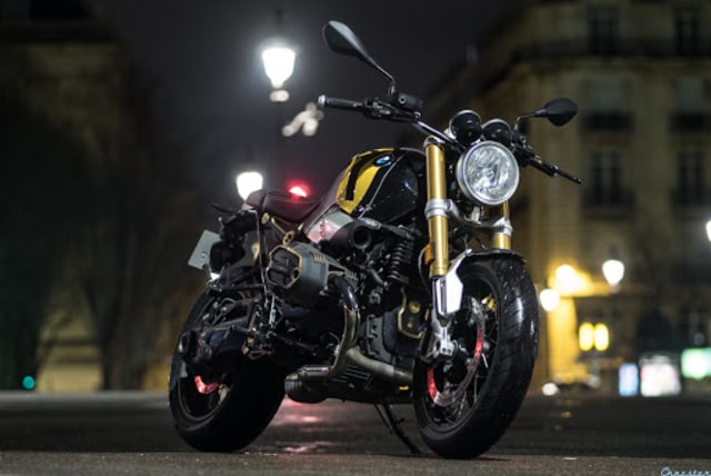 Harga dan Spesifikasi BMW R NineT Nikita Mirzani yang Jadi Perhatian (116299)