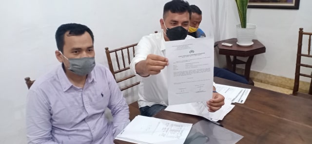 Pihak Kantor Provider Diperiksa atas Hilangnya Uang Nasabah Maybank (26254)
