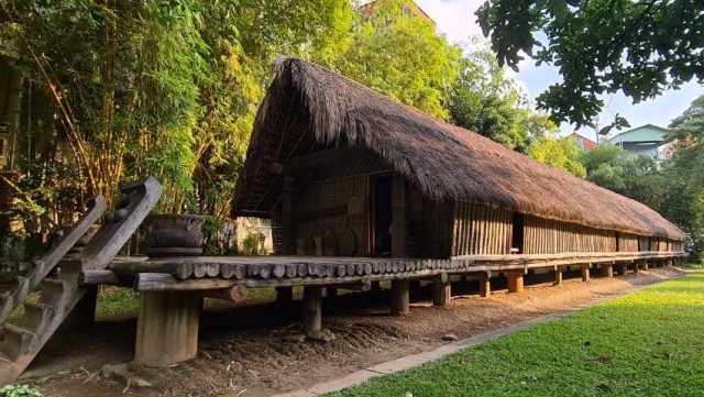 3 Fakta Unik 'Saudara Jauh' Orang Minang di Vietnam (360568)