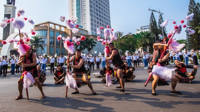 3 Fakta Unik 'Saudara Jauh' Orang Minang di Vietnam (360563)