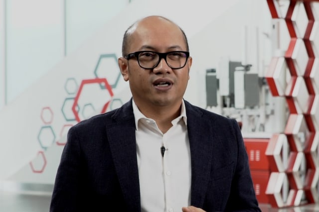 Telkomsel Masuk ke Gojek: Ketika Dua Tech Giant Indonesia Bertemu (338556)