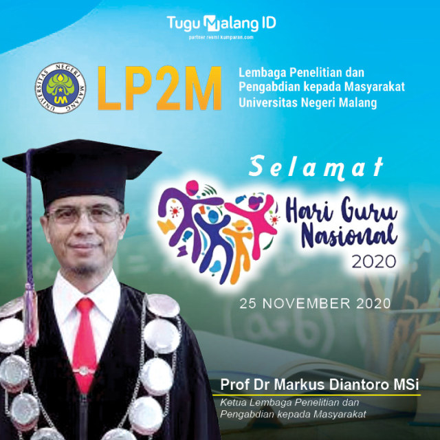 UM Lakukan Mediasi Bimbingan secara Daring untuk 29 Judul Hak Paten (484103)