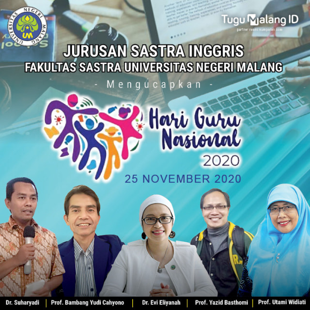 UM Lakukan Mediasi Bimbingan secara Daring untuk 29 Judul Hak Paten (484104)