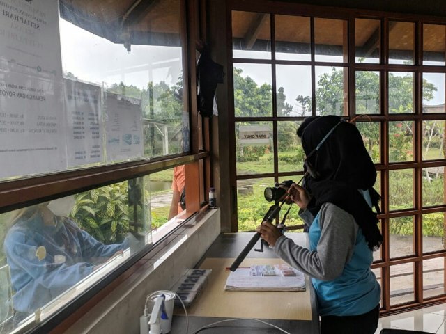 Yuk Mancing di Poyotomo Bintan, Relaksasi Aman dari COVID-19 (1496)