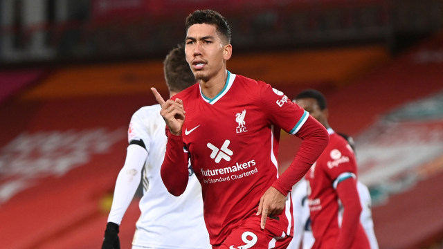 Ditinggal Salah dan Mane ke Piala Afrika, Liverpool Enggan Beli Penyerang Baru (57567)