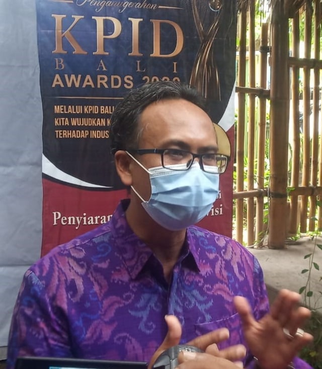 Imbangi Laju Penyiaran di Medsos, KPID Bali Gagas Gemacipa 2020 (355890)