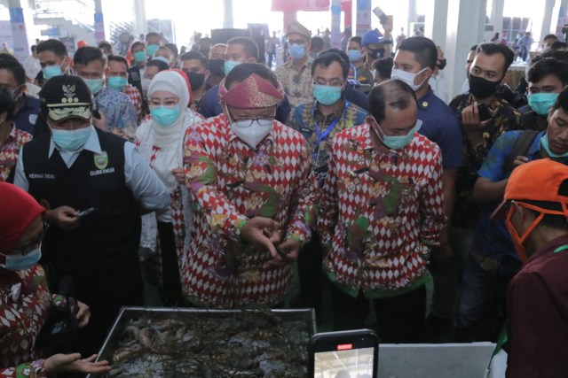 Gubernur Sumsel Prihatin Menteri Edhy Prabowo Ditangkap KPK (152234)