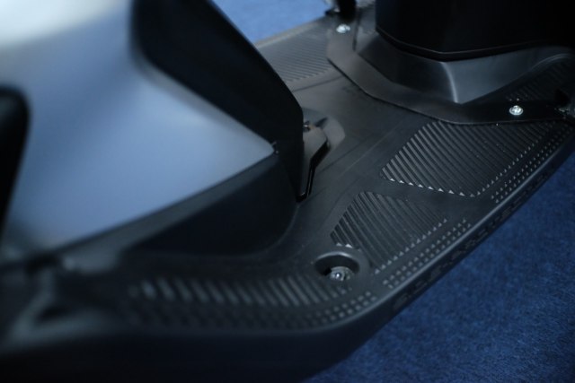 Foto: Yamaha Gear 125, Motor Matik Baru yang Dibanderol Rp 16 Jutaan (365021)