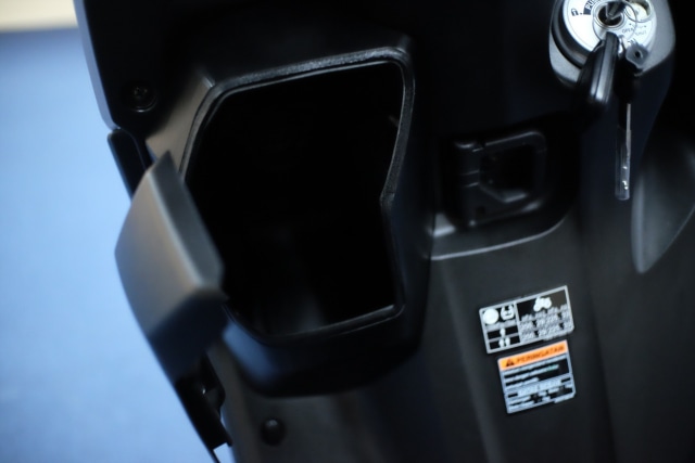 Foto: Yamaha Gear 125, Motor Matik Baru yang Dibanderol Rp 16 Jutaan (365009)