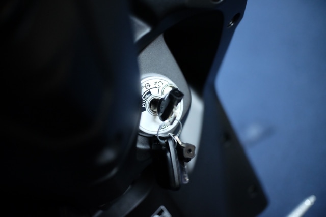 Foto: Yamaha Gear 125, Motor Matik Baru yang Dibanderol Rp 16 Jutaan (365010)
