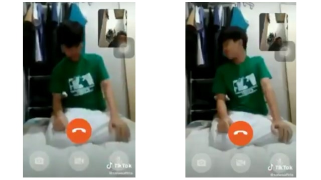 Dok. Twitter.com/ @halewwwwasli
