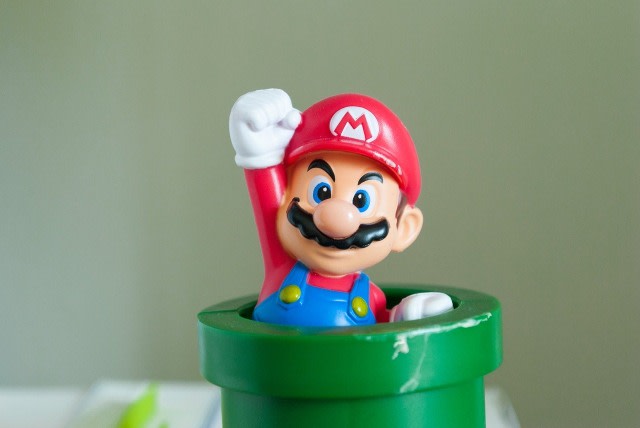 Fakta Super Mario Bros 3, Game yang Terjual Seharga Rp 2,2 Miliar (218748)