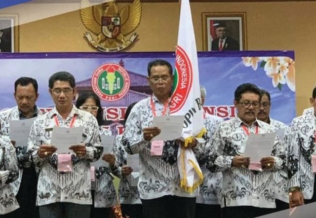 Hari Guru, PGRI Ungkap Masih Ada Guru Dibayar Rp 200 Ribu Per Bulan di Bali (339233)