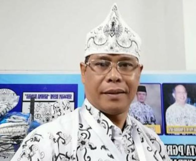 Hari Guru, PGRI Ungkap Masih Ada Guru Dibayar Rp 200 Ribu Per Bulan di Bali (339234)