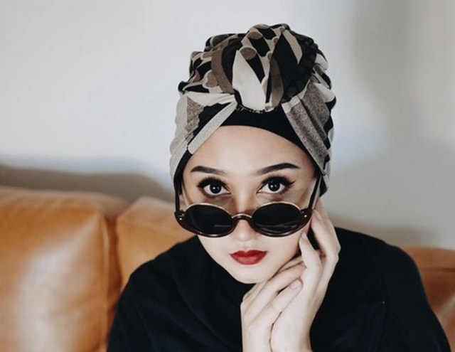 Dian Pelangi. Foto: Instagram.com/dianpelangi