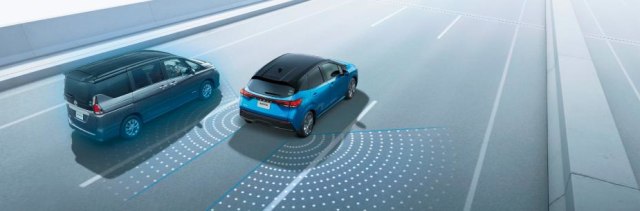 Nissan Note e-Power Baru Meluncur, Ini Spesifikasi dan Harganya (66148)