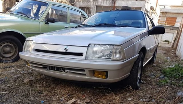 Diego Maradona dan Deretan Mobil yang Jadi Saksi Kisah Hidupnya (18643)