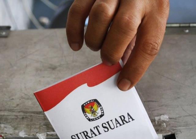 Rakor Kesiapan Pilkada, Bengkong Kekurangan 10 Ribu Surat Suara (372774)