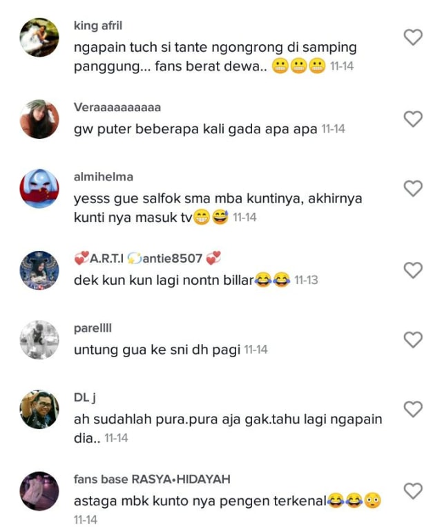 Viral Video Raffi Ahmad Sedang Main Drum, Netizen Salfok Penampakan Kuntilanak (247042)