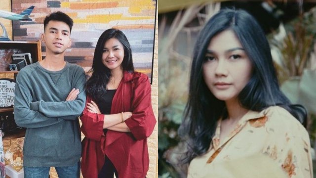 Curi Perhatian, 5 Potret Kece Hani Manajer Dimas 'Kembaran' Raffi Ahmad (267422)