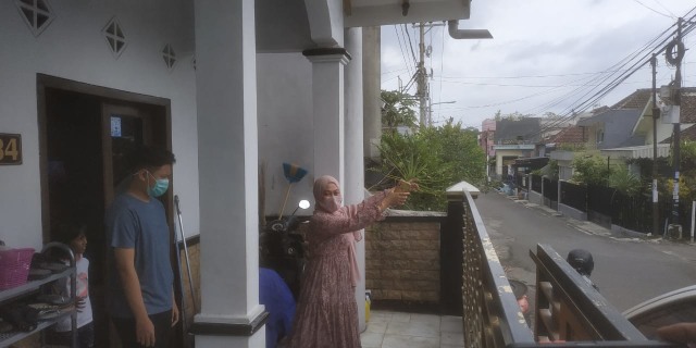 Waspada Spesialis Maling Sepeda Sport Bergentayangan di Malang (122605)