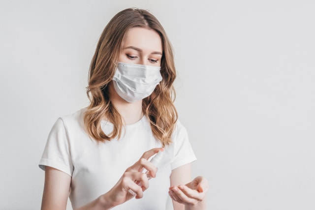 Pandemic Fatigue dan Cara Mengatasinya (261635)