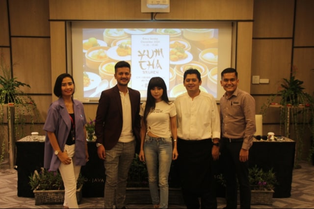 Rayakan Natal dan Tahun Baru Penuh Warna di Alila Hotel Solo (555161)