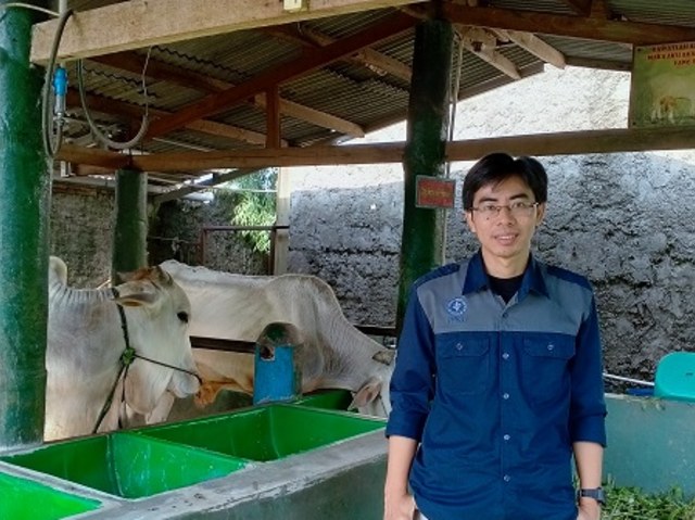 Guru Besar IPB University: Tiga Tahun Lagi, Indonesia Punya Daging Domba Premium