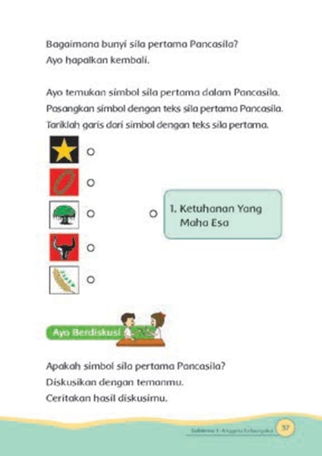 Review Of Kunci Jawaban Tema 1 Kelas 6 Halaman 35 Ideas - Satu Trik