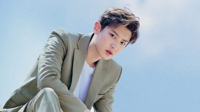 Profil Chanyeol EXO, Si Happy Virus yang Punya Kebiasaan Tidur Unik (200651)