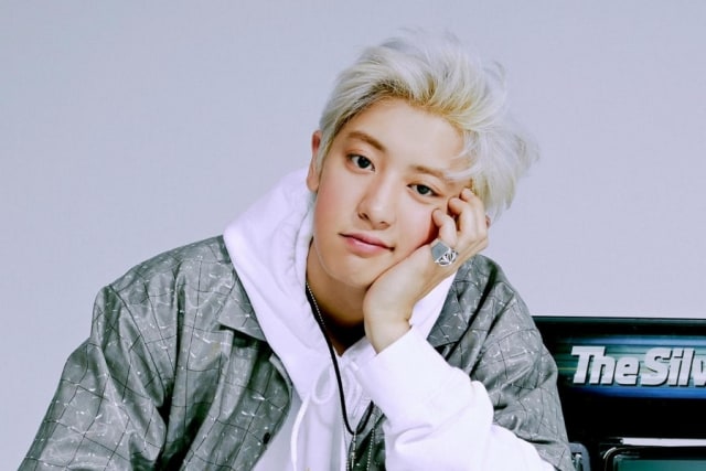 Profil Chanyeol EXO, Si Happy Virus yang Punya Kebiasaan Tidur Unik (200652)