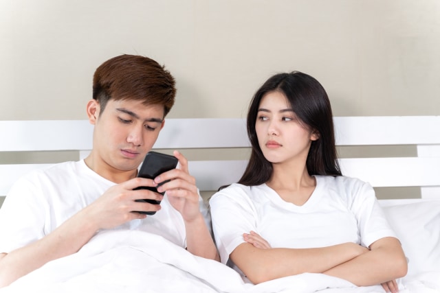 6 Zodiak yang Sulit Percaya pada Orang Lain, Salah Satunya Pisces (133301)