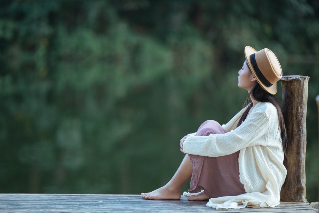 6 Zodiak yang Sulit Percaya pada Orang Lain, Salah Satunya Pisces (133304)