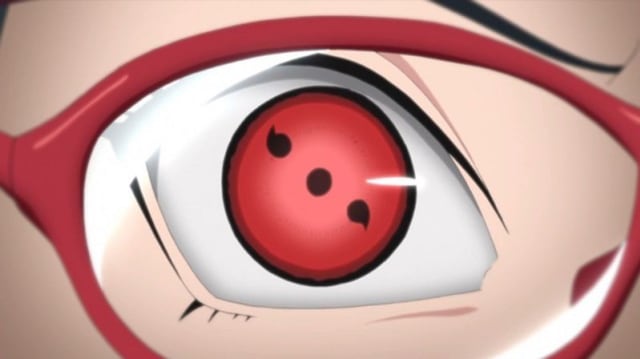 Review 'Boruto' 175: Mitsuki Kembali, Tim 7 Kalahkan Deepa (41618)