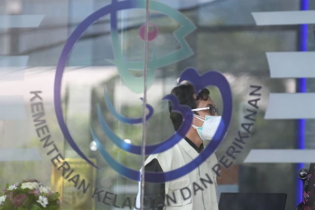 Inilah Kegiatan Luhut di Hari Kedua Sebagai Menteri KP Gantikan Edhy Prabowo (105033)