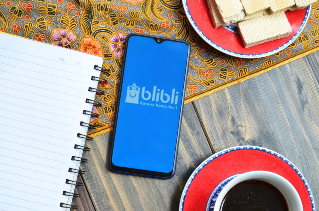 Tips dan Trik Belanja Bulanan Makin Hemat (95300)