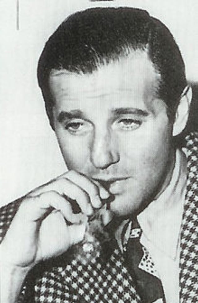 Bugsy Siegel, Gangster Legendaris Pembangun Las Vegas yang Tewas dengan Tragis (40785)