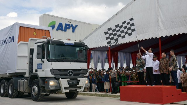 Raih INDI 4.0, Asia Pacific Rayon Dukung Transformasi Industri 4.0 (597298)