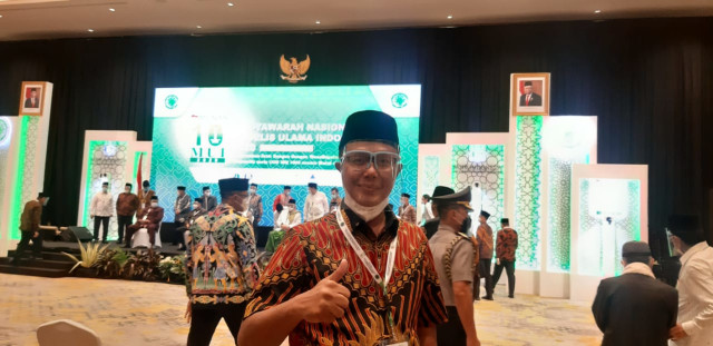 FKDB Siap Mendukung Hasil MUNAS MUI (1)