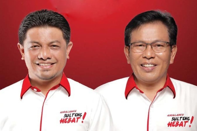 Anggota DPRD Tolitoli: Warga Sulteng Rugi Bila Tak Menangkan Hidayat-Bartho (15145)