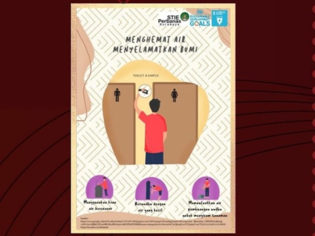 Kampanyekan Soal SDGs Lewat Virtual, Mahasiswa Surabaya Pecahkan Rekor Dunia (9543)