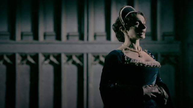 Kisah Anne Boleyn dibahas di BBC Documentary oleh para sejarawan. Foto. dok: Youtube/BBC Documentary