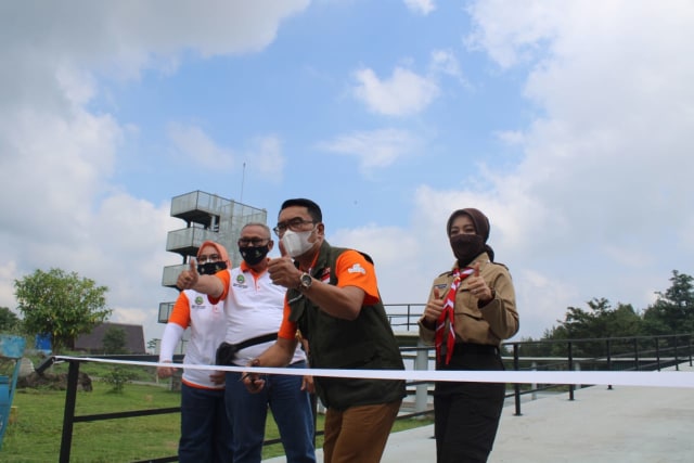 Pemprov Jabar Telah Menanam 19 Juta Bibit Pohon dalam Setahun (146949)