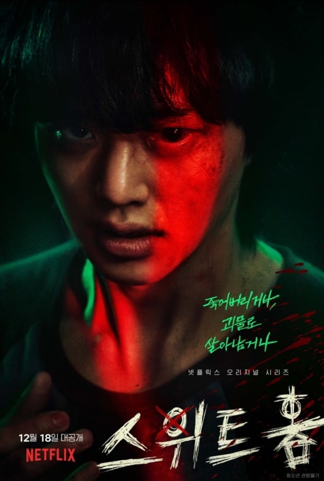 9 Drama Korea Terbaru yang Akan Tayang pada Desember 2020 (291462)
