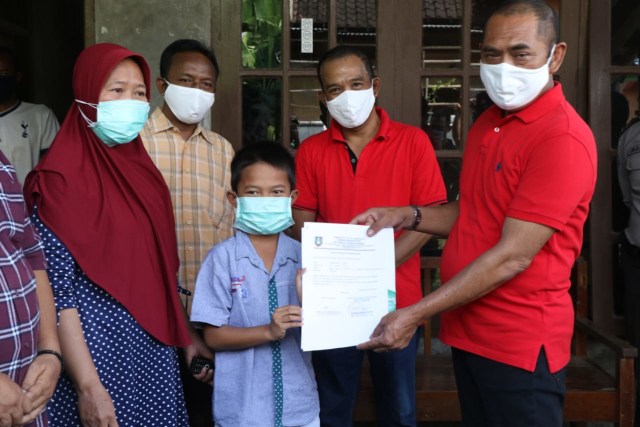 Wali Kota Solo Ubah Perilaku ASN, Masih Berpolitik dan 'Jogo Kali' Purna Tugas (342846)