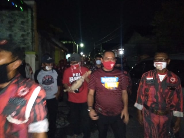 Wali Kota Solo Ubah Perilaku ASN, Masih Berpolitik dan 'Jogo Kali' Purna Tugas (342848)