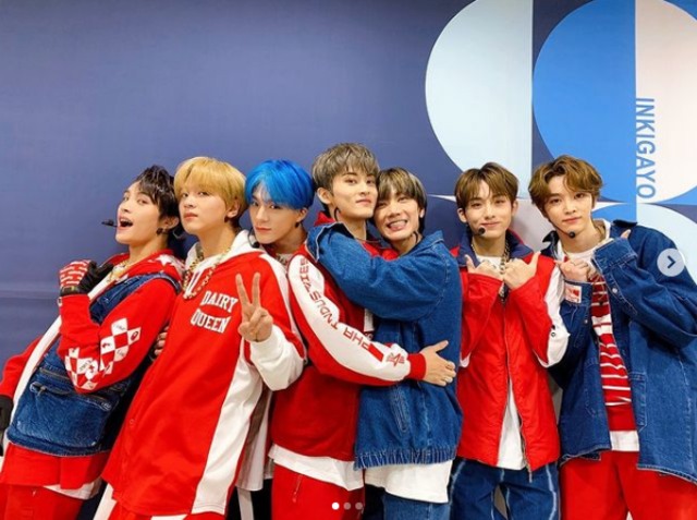Lirik Lagu Work It - NCT U (30533)